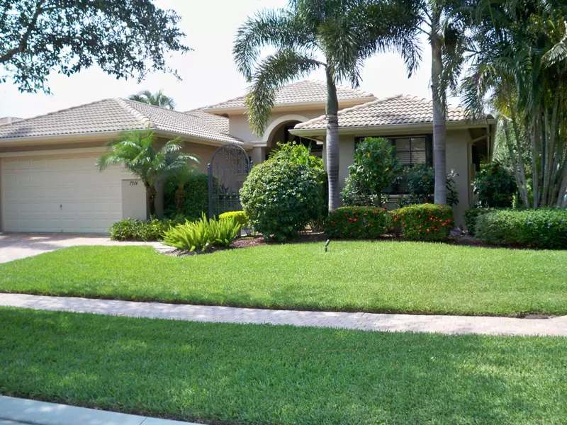 7974 Via Grande, Boynton Beach, FL 33437