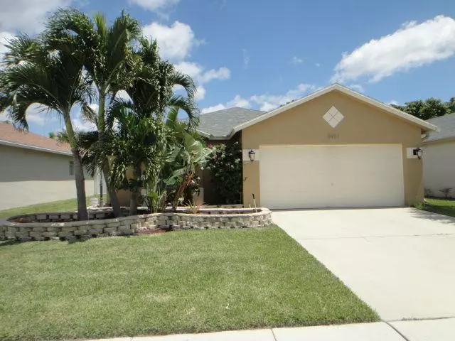 5957 Azalea CIR, West Palm Beach, FL 33415