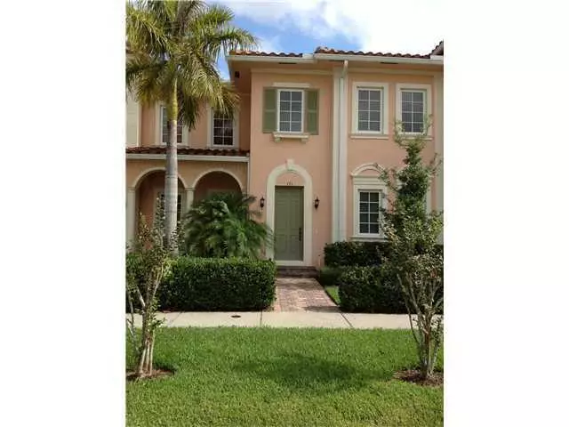 171 Edenberry AVE, Jupiter, FL 33458