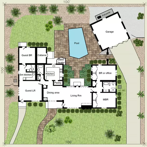 Lake Worth, FL 33460,338 Princeton DR