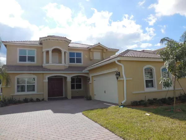 West Palm Beach, FL 33411,8946 Cypress Grove LN