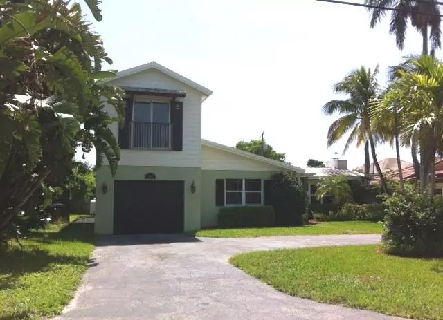 885 NW 6th AVE, Delray Beach, FL 33444