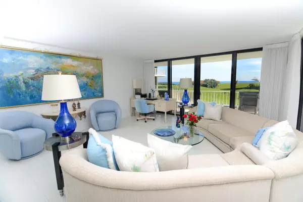 3400 S Ocean BLVD 1 G Ii, Palm Beach, FL 33480