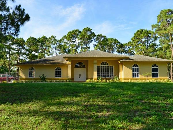 15286 N 61st PL, Loxahatchee, FL 33470