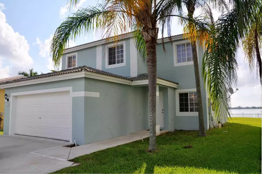 1458 SW 45th WAY, Deerfield Beach, FL 33442