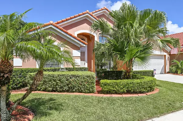 129 Cypress CV, Jupiter, FL 33458