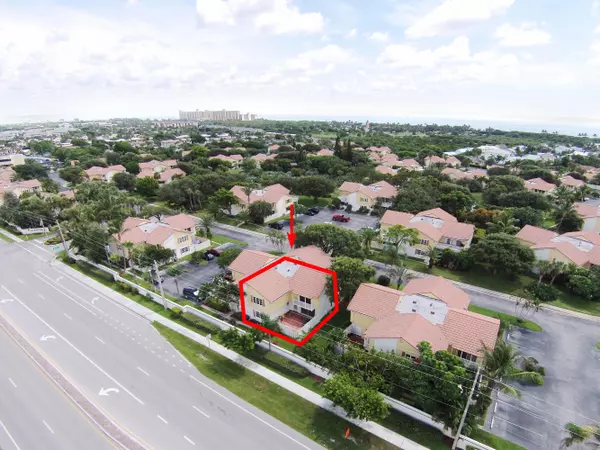 Jupiter, FL 33477,107 Seabreeze CIR