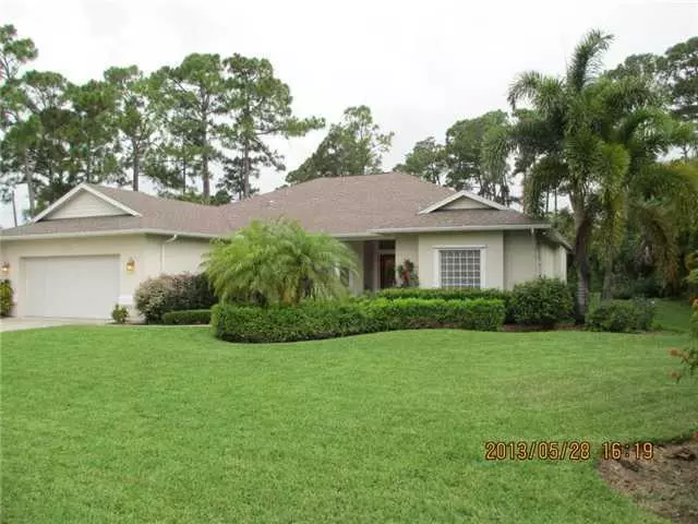 Fort Pierce, FL 34981,5415 Stately Oaks ST