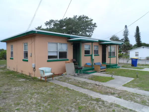 Fort Pierce, FL 34950,903 M