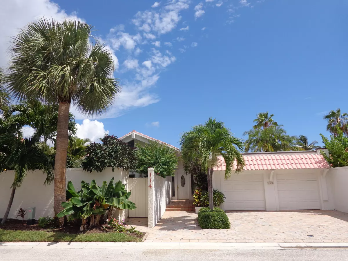 Jupiter, FL 33477,114 Sandpiper CIR