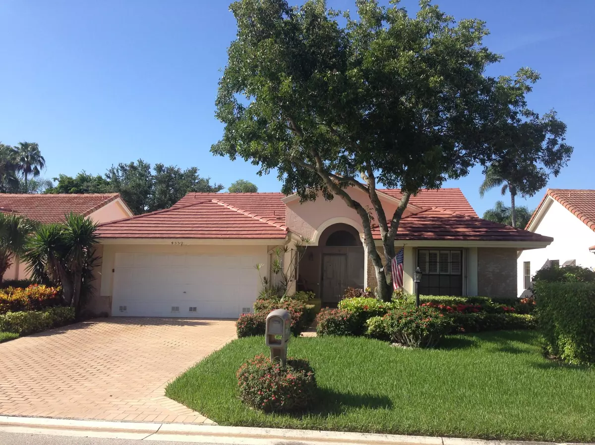 Boynton Beach, FL 33436,4550 Ketch CT