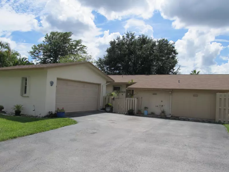 306 N Delaware BLVD, Jupiter, FL 33458