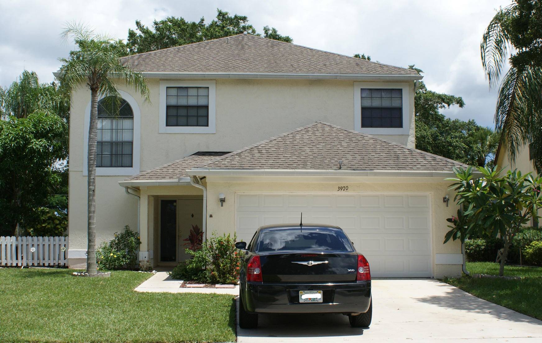 3970 Circle Lake DR, West Palm Beach, FL 33417