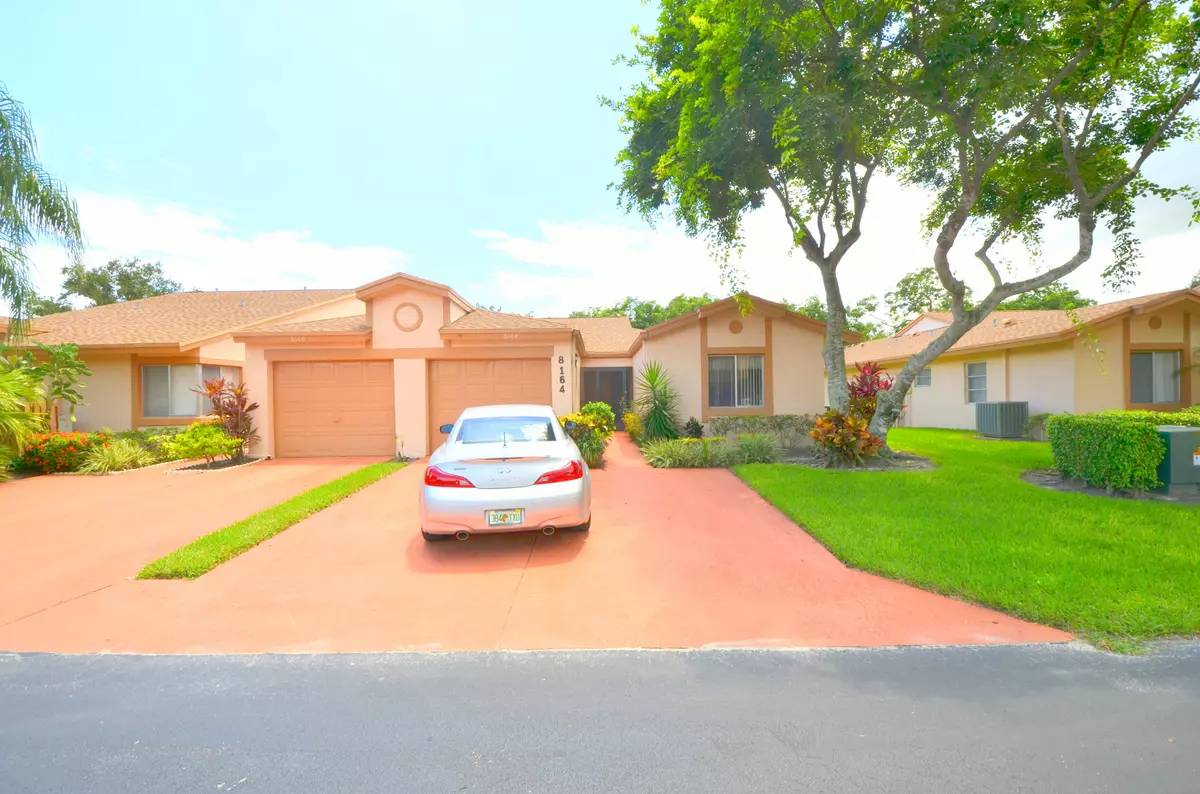 Boca Raton, FL 33496,8164 Summerbreeze LN H