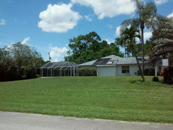 Port Saint Lucie, FL 34983,1932 SE Fairfield ST