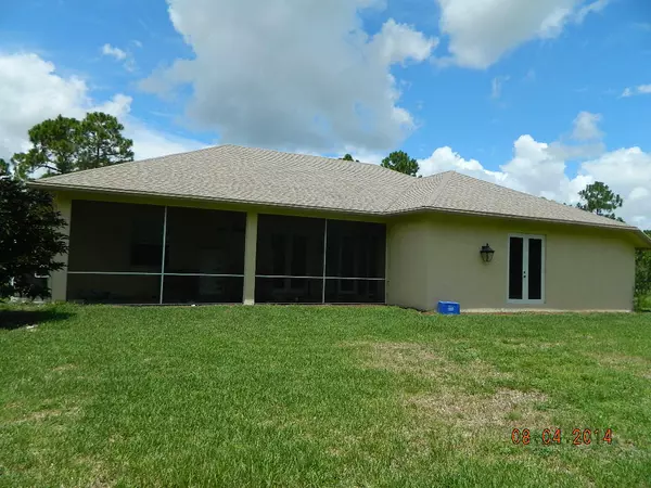 Loxahatchee, FL 33470,2368 Cheetham Hill Bl BLVD