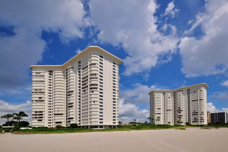 500 S Ocean BLVD 203, Boca Raton, FL 33432