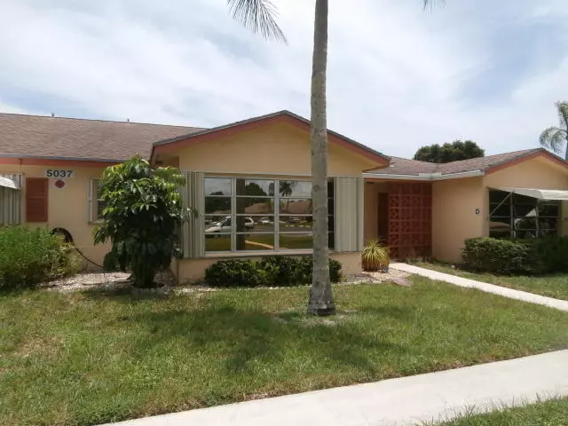 5037 Lakefront BLVD D, Delray Beach, FL 33484