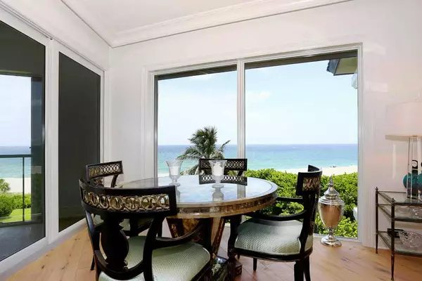 Ocean Ridge, FL 33435,6665 N Ocean BLVD C5