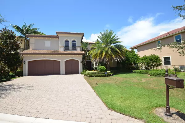 17379 Balaria ST, Boca Raton, FL 33496