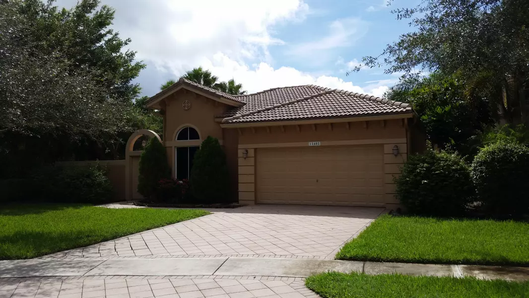 12402 NW 57 ST, Coral Springs, FL 33076