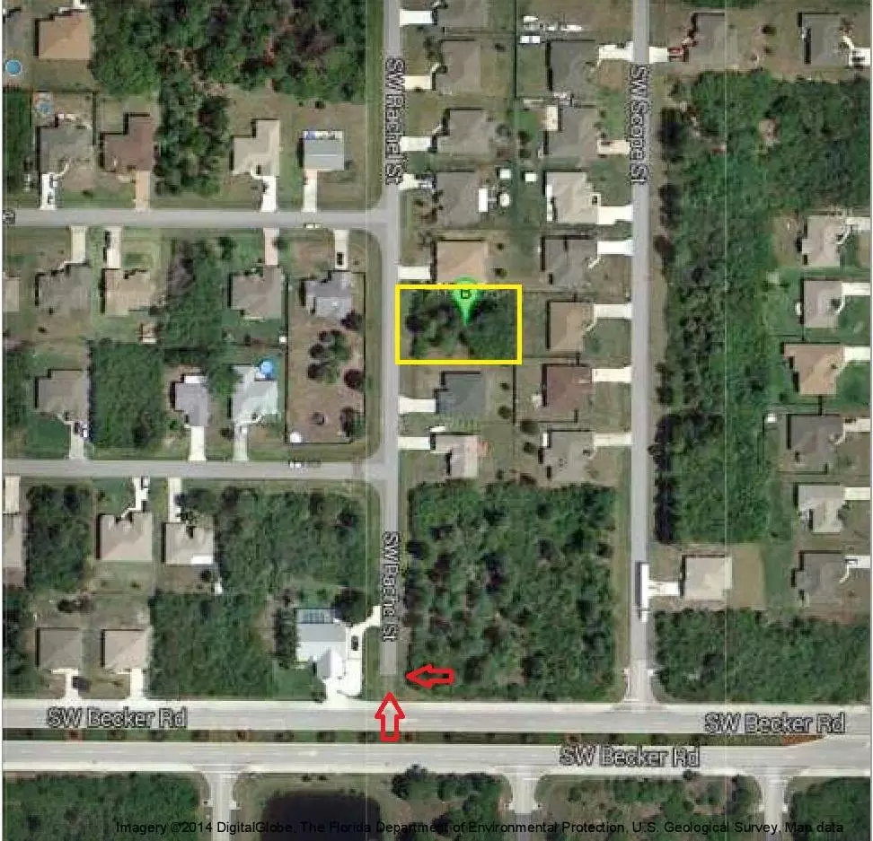 Port Saint Lucie, FL 34953,4557 SW Rachel ST