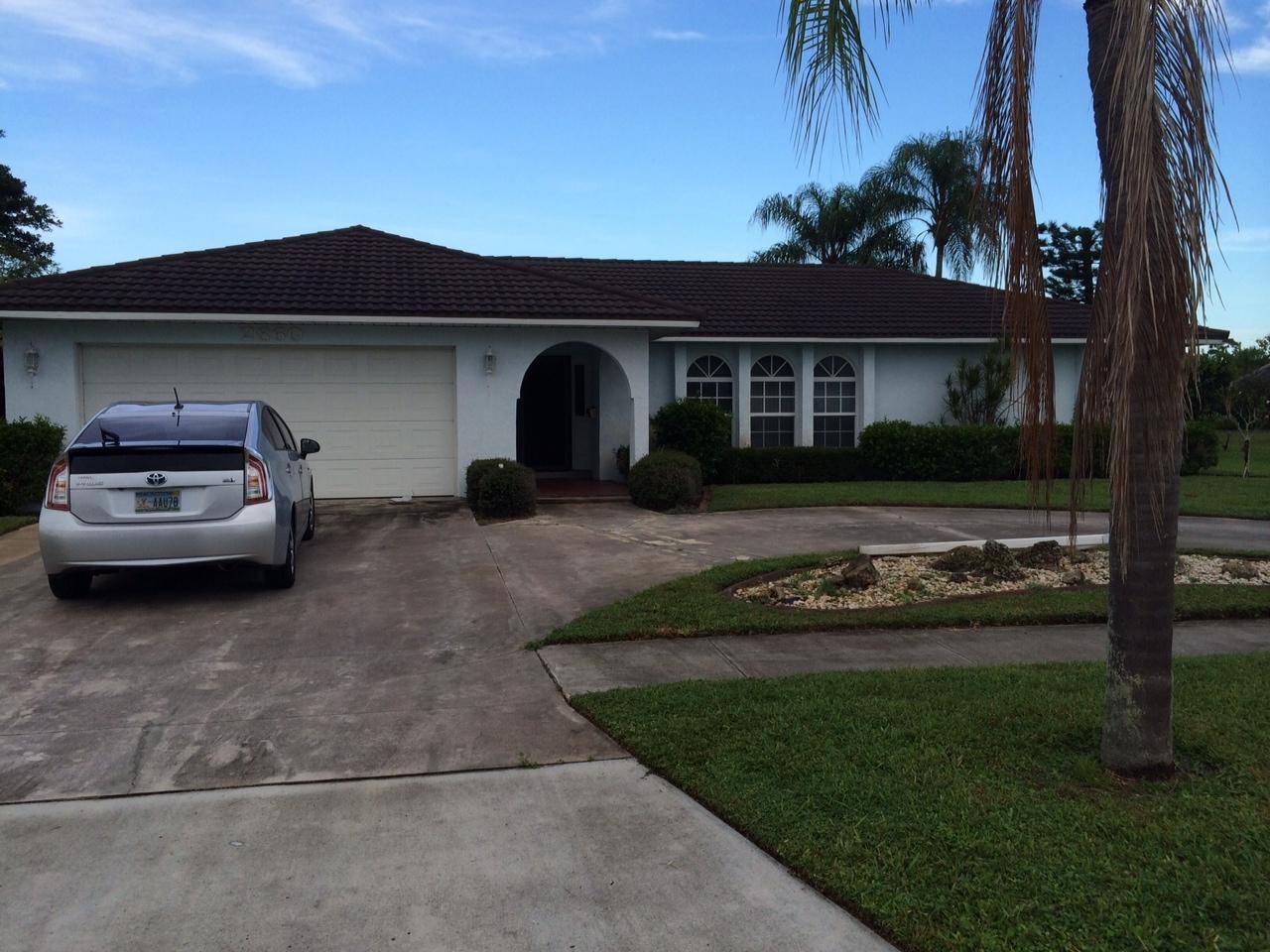 2860 SE San Jeronimo RD, Port Saint Lucie, FL 34952
