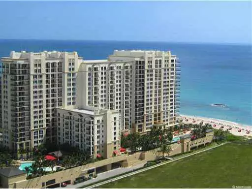 3800 N Ocean DR 1912 Ph, Singer Island, FL 33404