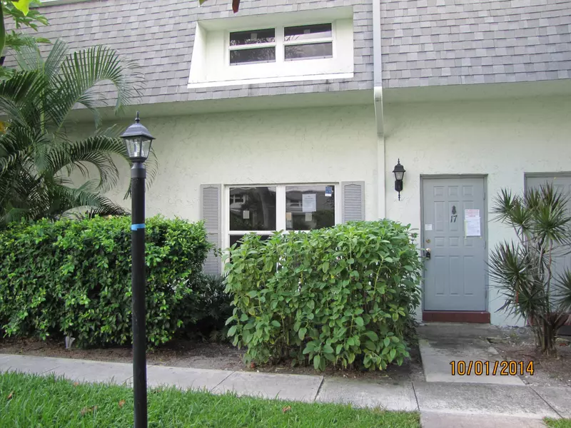 1845 NW 4th AVE 17b, Boca Raton, FL 33432