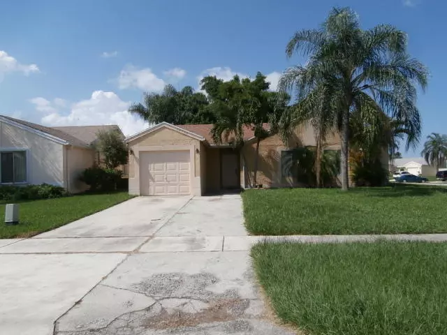 18934 Cloud Lake CIR, Boca Raton, FL 33496