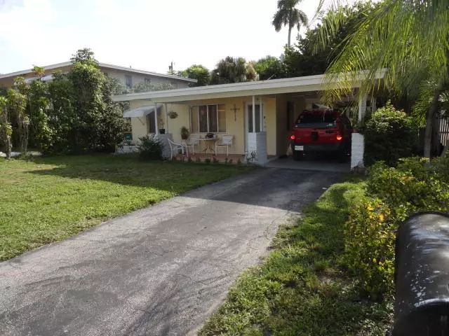 134 Cleveland ST, Lake Worth, FL 33461