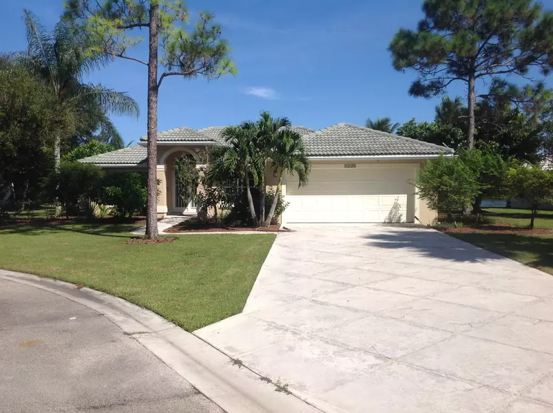 9335 SW Eagles Landing, Stuart, FL 34997