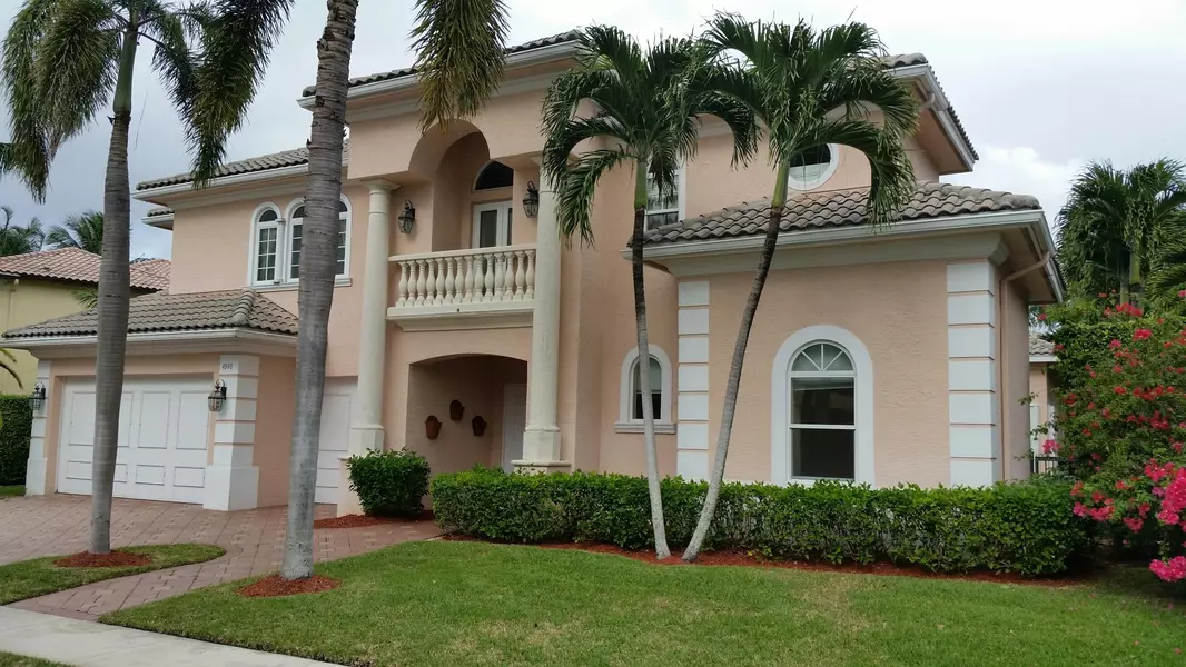 4948 NW 23 CT, Boca Raton, FL 33431