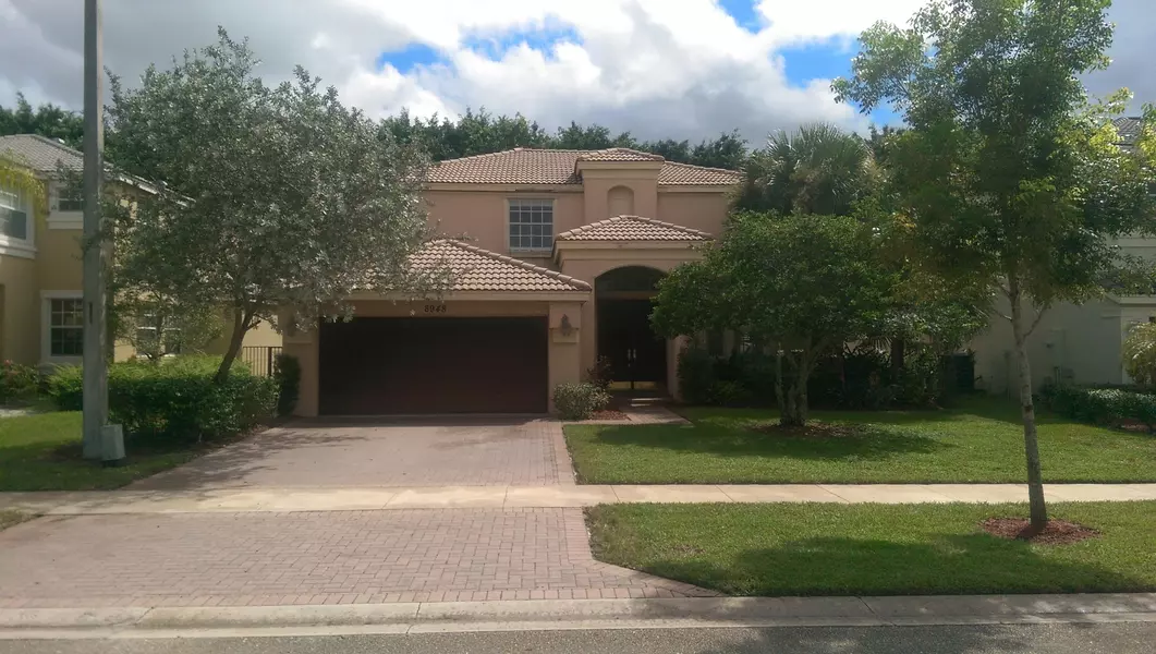 8948 Alexandra CIR, Wellington, FL 33414