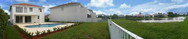 Boca Raton, FL 33498,18240 Coral Isles DR