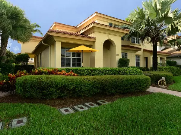 196 Evergrene Pkwy, Palm Beach Gardens, FL 33410