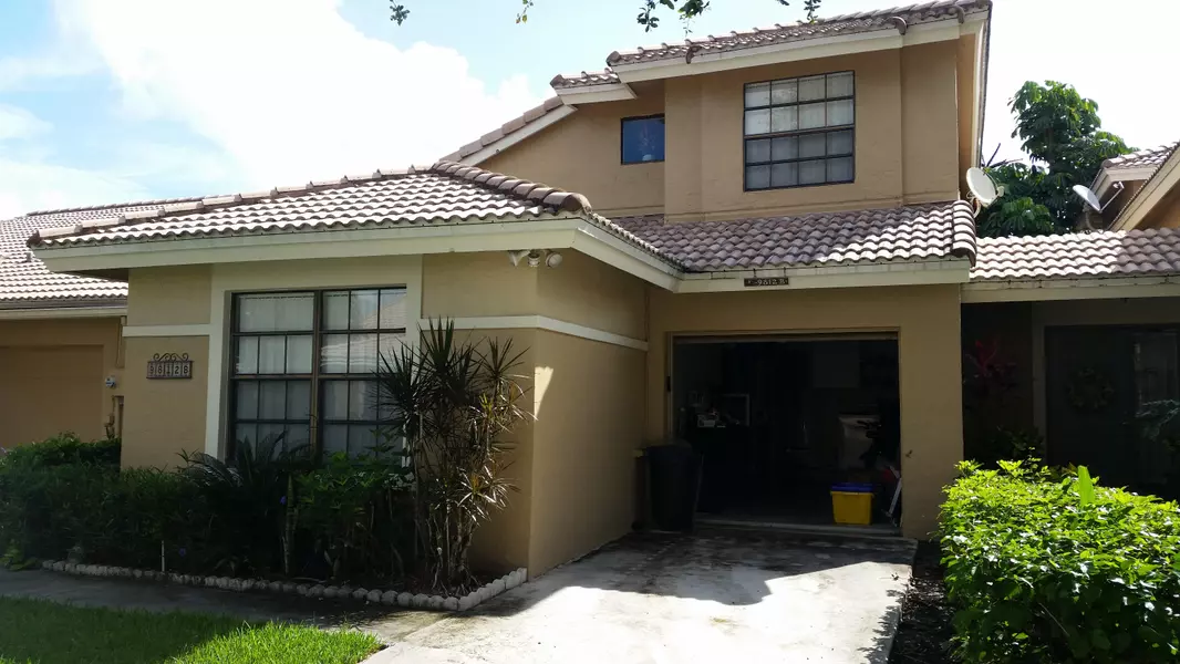 9812 S 62nd TER B, Boynton Beach, FL 33437