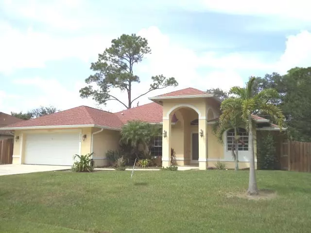 Port Saint Lucie, FL 34953,2526 SW Westfield ST