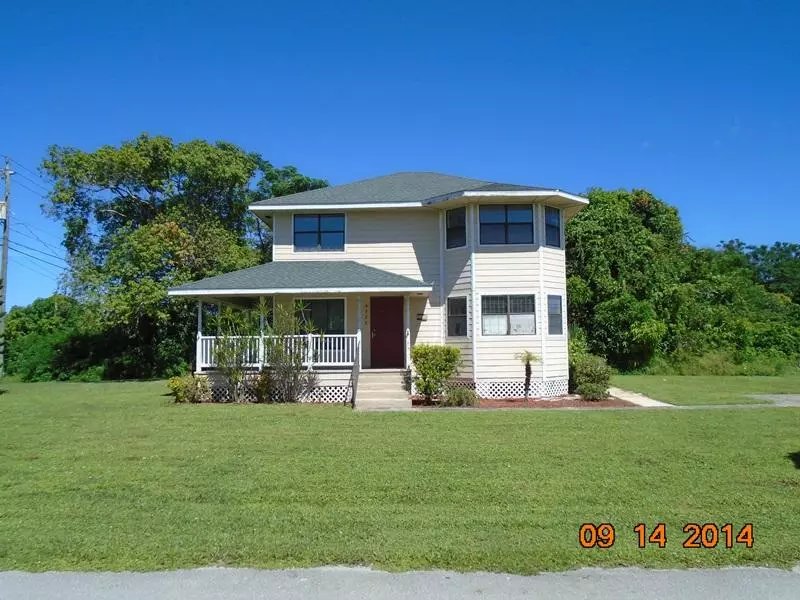 4723 SE Field ST, Stuart, FL 34997