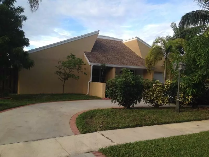 9481 SW 49th ST, Cooper City, FL 33328