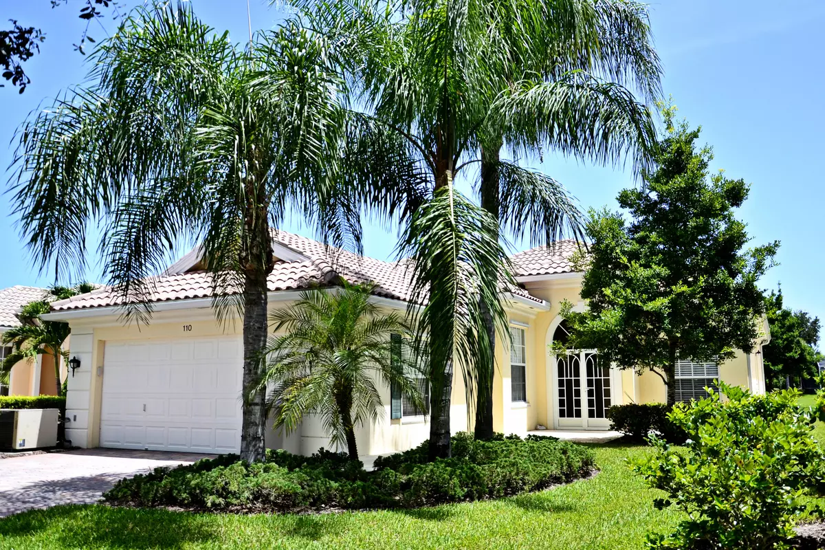 Palm Beach Gardens, FL 33410,110 Euphrates CIR