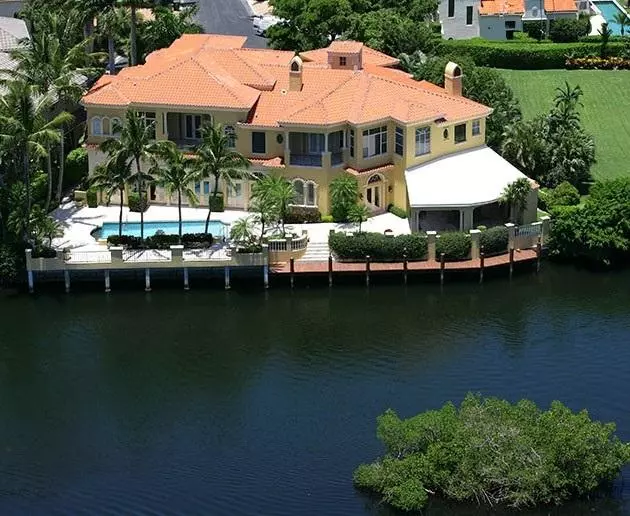 Boca Raton, FL 33431,799 Tern Point CIR