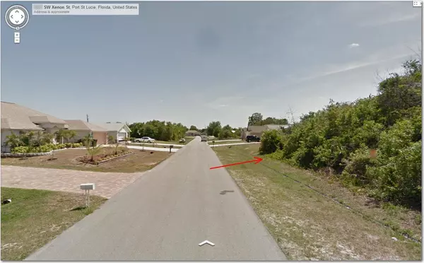 Port Saint Lucie, FL 34953,4252 SW Xenon ST