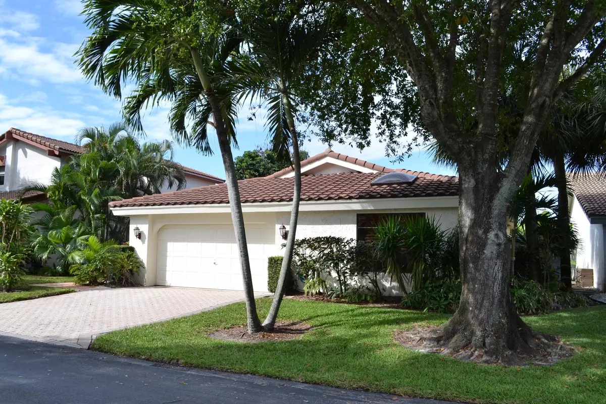 Boynton Beach, FL 33437,5767 Lakeview Mews PL