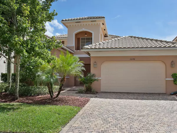 10148 Cobblestone Creek DR, Boynton Beach, FL 33472