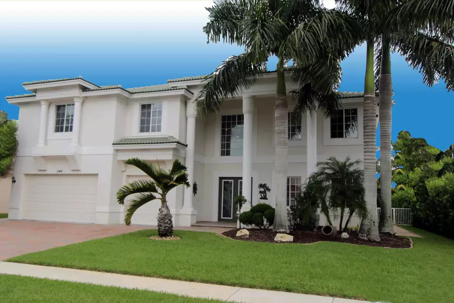 11441 Manatee Bay LN, Wellington, FL 33449