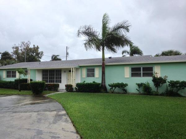 918 Turner RD,  Delray Beach,  FL 33483