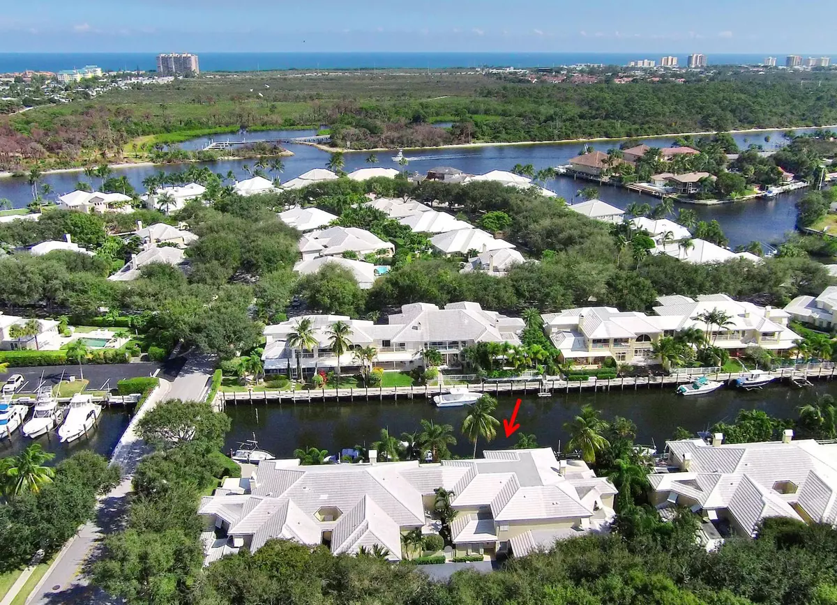 Palm Beach Gardens, FL 33410,14386 Cypress Island CT