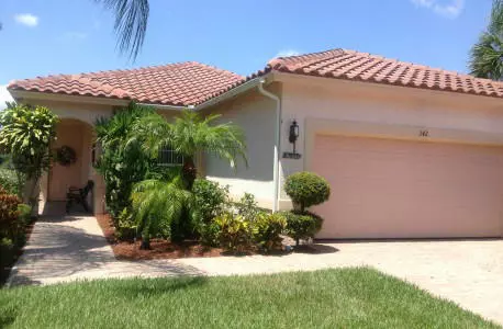 Port Saint Lucie, FL 34986,342 NW Breezy Point LOOP