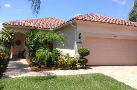 342 NW Breezy Point LOOP, Port Saint Lucie, FL 34986